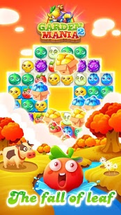 Download Garden Mania 2 Harvest Fall